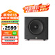JBL Arena SUB100P低音炮有源音箱大功率重低音家庭影院音響套裝