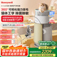 霍尼韋爾（Honeywell）寵物空氣凈化器吸貓毛除過(guò)敏源貓貓搭子 貓毛凈化器殺菌消毒除異味【家電國(guó)家補(bǔ)貼】KJ360F-C22W