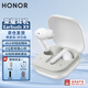 榮耀耳機(jī)earbuds X9藍(lán)牙無線入耳式跑步主動(dòng)智慧降噪榮耀400/Magic7/6/5pro/300/200/100/V5適用華為 Earbuds X9 白色-送曬單禮