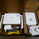 華為（HUAWEI）FTTR全光組網(wǎng)HN8156XR-10主機+HR8125XN-10從機電信版2.5G HN8156XR-10+HR8125XN-10主+