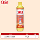 立白西柚洗潔精食品用洗滌劑級家用實(shí)惠裝不傷手清新去油膩 夠實(shí)惠套餐1瓶】