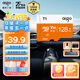 愛(ài)國者（aigo）128GB TF（MicroSD）存儲卡 U3 A1 V30 4K內存卡 相機行車(chē)記錄儀監控攝像頭儲存卡 T1讀速100MB/s