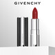 【備件庫(kù)99新】紀(jì)梵希（Givenchy）小羊皮mini唇膏N37 1.5g