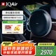IQAir車載空氣凈化器除煙除味除甲醛除塵除過敏原過濾花粉車用小型便攜式原裝進口Atem Car