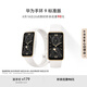 華為（HUAWEI）手環(huán) 9 標(biāo)準(zhǔn)版 智能手環(huán) 輕薄舒適睡眠監(jiān)測(cè)心律失常提示運(yùn)動(dòng)手環(huán)華為手表送男友送女友 羽沙白 腕圍120-190mm