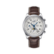 【二手99新】浪琴(Longines) 制表傳統(tǒng)系列 浪琴八針月相手表  商務(wù)男表 浪琴腕表 42mm L2.773.4.78.3
