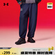 安德瑪（UNDERARMOUR）春夏Charged Rogue SE男子運動休閑鞋3028444 黑色001 42.5