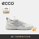 愛步（ECCO）BIOM球鞋 2025年夏季新款GOLG男鞋網(wǎng)面透氣休閑運動 高爾夫138004 白色/藍(lán)色13800461109 41