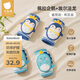 貝肽斯嬰兒護(hù)膝夏季寶寶學(xué)步爬行防摔膝蓋護(hù)肘小孩兒童護(hù)墊套神器