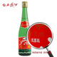 西鳳陜西版省內(nèi)版55度綠瓶高脖鳳香型白酒純糧固態(tài)四大名酒陜西特產(chǎn) 55度 500mL 1瓶 光瓶無盒 陜西版-陜西極速發(fā)貨