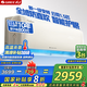 格力（GREE）空調(diào)  云霓 1級能效變頻 風(fēng)不吹人 壁掛式臥室掛機(jī) 格力空調(diào) 家電補(bǔ)貼20%以舊換新 1.5匹 一級能效 35GW/NhAn1BAj