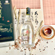 鳳城老窖龍悅淡雅醬 53度醬香酒 源于清咸豐1856年 中華老字號(hào) 百年傳承 53度 500mL 2盒 含禮袋