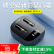 KO-STAR【2024新品】K80藍(lán)牙耳機(jī)無線降噪運(yùn)動(dòng)迷你音樂跑步游戲入耳式TWS適用于安卓oppo蘋果手機(jī)通用 黑【HIFI音質(zhì)+藍(lán)牙5.3+長(zhǎng)續(xù)航】