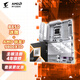 技嘉（GIGABYTE）主板CPU套裝B850 AORUS ELITE WIFI7 ICE+AMD銳龍7 9800X3D