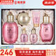 后（The history of Whoo）后套裝拱辰享水妍津率享雪玉凝天氣丹水乳霜秘貼套盒女護(hù)膚品禮盒 后水妍水乳霜6件套裝補(bǔ)水