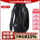 Taylormade泰勒梅高爾夫球包男士新款高爾夫套桿球桿裝備包golf車載包 N94338 黑色