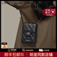 CinvaiKrose官網(wǎng)真牛皮手機包女迷你斜挎包2025新款鏈條手機袋生日禮物送女友 CK女包-黑色【送女友走心實用】