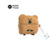 魔贊經(jīng)典系列 AirPods Pro (第二代) 保護殼 庫卡棕