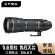 尼康200-500 80-400 200-400 單反鏡頭二手鏡頭 AF-S尼克爾200-400mm f4GII ED 99新