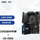 微星MAG Z890 TOMAHAWK WIFI+英特爾（Intel）Ultra U9-285K 酷睿-主板CPU套裝