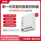 中弘小超人B27中央空調(diào)控制器風(fēng)管機(jī)多聯(lián)機(jī)網(wǎng)關(guān)藍(lán)牙m(xù)esh2.0米家APP B27藍(lán)牙m(xù)esh版2.0