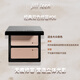 JILL LEENJILLLEEN三色修容盤(pán)啞光高光一體盤(pán)化妝師專(zhuān)用陰影側影鼻影三合一 自然雙色修容06(經(jīng)典款)
