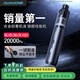 愛圖騰itutn無線車載吸塵器大吸力汽車用手持吸塵器家用桌面電腦清灰除塵多功能吹吸兩用