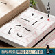 善璉湖筆筆畫描紅練字毛筆楷書初學(xué)者歐體柳公權(quán)臨摹字帖成人毛筆字練習(xí)紙入門小學(xué)生軟筆毛筆紙顏體宣紙 