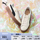 彪馬（PUMA）【厚底鞋】復(fù)古增高松糕鞋女運(yùn)動(dòng)休閑鞋PLATFORM399251 雪白色-黑色-金色-01 35.5