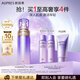 歐珀萊（AUPRES）爽膚水 時(shí)光鎖緊致彈潤(rùn)精華水 170ml（清爽型）3重膠原飽滿