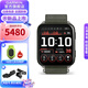 佳明（GARMIN）Venu X1 智能手表運動腕表健康監(jiān)測進階訓練功能心率血氧跑步鐵三 Venu X1遠山綠