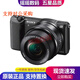 索尼（SONY）A5000 A5100 A6000 A6100 A6400 二手微單數碼相機入門(mén)級 索尼A5100+16-50套機/黑或棕隨機 99新