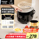 松下（Panasonic）微電腦電飯煲家用1-2人多功能迷你電飯鍋小型煮飯鍋觸摸智能2升容量SR-DB071-K