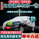 鑫盛凌適用于別克昂科旗車衣全車罩20 22款專用隔熱遮陽防雨雪汽車外套 夏季防曬防雨防冰雹-冬季保暖防雪-耐撕牛津布車衣罩 20 22款別克昂科旗專用防曬罩防雪罩