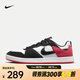 耐克（NIKE）SB ALLEYOOP 男/女滑板鞋 CJ0882-102 41