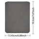 適用于Kindle paperwhite保護套6/6.8/7寸電子書(shū)皮套Kindle內膽包閱讀器保護套通用電子書(shū)保護殼 灰色