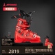 ATOMICATOMIC阿托米克雙板雪鞋比賽競技雪地裝備滑雪鞋REDSTER CS 130 紅色AE5029460 24-24.5