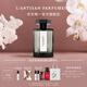L'Artisan Parfumeur阿蒂仙之香【定制服務(wù)】靈感啟源系列香水100ml 生日七夕送禮物男香水送男生 狂戀苦艾香水 100ml