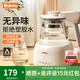 BOLOLO恒溫水壺嬰兒沖奶泡奶恒溫壺家用保溫?zé)崴畨責(zé)畨?【高性價比】48H恒溫/風(fēng)冷 1.3L
