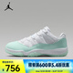 耐克 （NIKE）2025年女子Air Jordan 11 Retro Low籃球鞋 AH7860-103 43