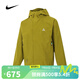 耐克【滔搏運動】nike男子AS M ACG SF CASCADE RAIN JKT梭織外套 DV9416-390 2XL