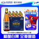 燕京啤酒 V10精釀白啤10度 426mL 12瓶 整箱裝