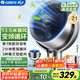 格力（GREE）【直流變頻明星單品】空氣循環(huán)扇遙控電風(fēng)扇落地扇家用一級能效換氣扇循環(huán)對流風(fēng)扇 FXDZ-20X62Bg3