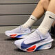 CLENIKEEDAIR NIKE【新品】碳板 ZoomAlphaflyNEXT%3馬拉松破三氣墊阿爾法3 【阿爾法3】藍白 42