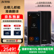 科大訊飛【京東獨(dú)家】翻譯機(jī)4.0 多語種離線語音拍照智能翻譯器 出國(guó)旅游口語實(shí)時(shí)翻譯 黑