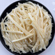 啟小航【啟小航】精品熟制牛板筋片燒烤火鍋串串香食材 【熟制牛板筋絲500g*1袋】