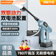 慧多多高壓水槍手持汽車用品工具軟水管超強高壓小型車用自助洗車庭院子