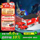 天合（TRW）剎車片后片適用于奧迪A4L(B8)/Q5/SQ5/A4/A5/S5/RS5 GDB1765DTE 