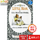 英文原版 Little Bear  小熊  汪培珽二階段 [4-8歲]#聽音頻