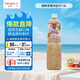 丘比（KEWPIE）沙拉醬/汁 芝麻醬 焙煎芝麻口味 調(diào)味品 蔬菜水果沙拉汁 1.5L*1瓶